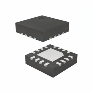 Composant électronique en stock : puce PI5USB2544AZHEX 16 WFQFN avec interface à pad exposé - Product Image 1