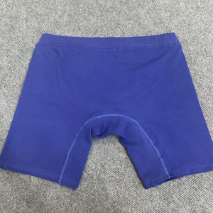 Ropa interior sin costuras de lujo CELINNE para hombre, al por mayor, suave, agradable para la piel, transpirable, calzoncillos bóxer de talla grande para hombre - Product Image 4
