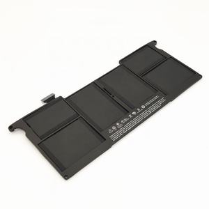 उच्च गुणवत्ता वाले 39wh 5100mah a1495 a1406 लैपटॉप बैटरी के लिए सेब के लिए वर्ष 2011 2012 2013-2015 - Product Image 4