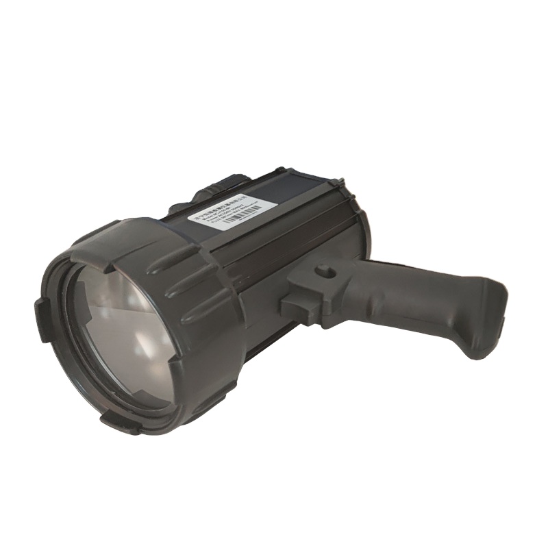 Портативная УФ-светодиодная люминесцентная лампа портативная ndt лампа для проверки дефектов УФ-лампа 365nm ультрафиолетовый свет