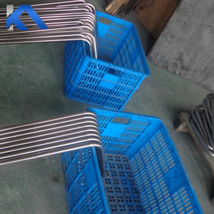 מותאם אישית צינור נירוסטה מרותך - Product Image 3