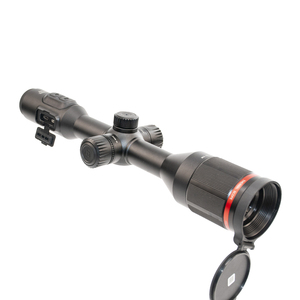 Lunette thermique de vision nocturne à clipser avec fonction d'enregistrement, résistante aux chocs et étanche, observation longue portée 2.8x-22.4x - Product Image 1