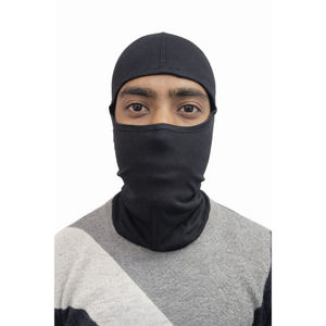 Nouvelle balaclava intégrale en coton-spandex premium, best-seller, entièrement personnalisable et extensible dans 4 directions, pour le vélo. - Product Image 1