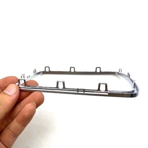 Adecuado para molduras de palanca de cambios A4 y Q5, molduras de consola central y bisel de palanca de cambios. (8K0 864 260) - Product Image 3