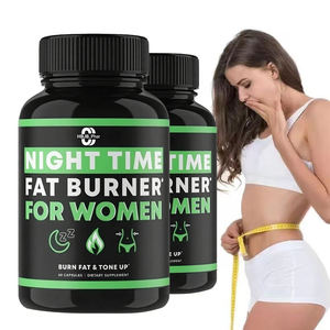 อาหารเสริมสมุนไพรสำหรับผู้ใหญ่ยาแคปซูลแอลคาร์นิทีนแบบข้ามพรมแดนจากโรงงาน - Product Image 4