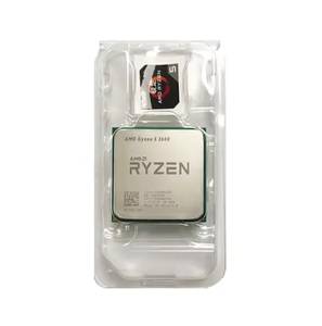 Precio del CPU de Computadora AMD, Socket AM4, Procesador AMD <span class=keywords><strong>R5</strong></span> <span class=keywords><strong>2600</strong></span> - Product Image 3