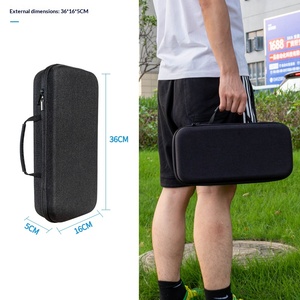 เคสหนังป้องกัน ใช้ได้กับกระเป๋าเก็บการ์ดจอ <span class=keywords><strong>ASUS</strong></span> RTX 4060/<span class=keywords><strong>4070Ti</strong></span>/4080S/4090 สีสันสดใส - Product Image 4