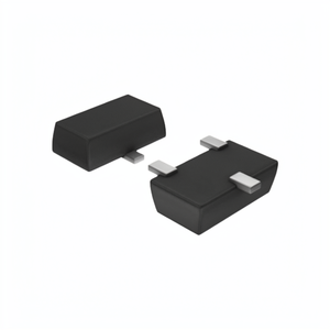 Transistores SOT-23F SSM3K341R,LF, Componente Electrónico BOM IC, en Stock - Product Image 1