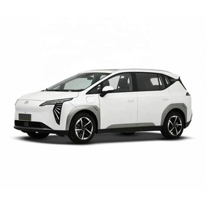 Véhicules électriques AION Y Plus, SUV compact 58,9 kWh, 510 km d'autonomie, 136 ch, 5 portes, 5 places, véhicules à énergie nouvelle à vendre - Product Image 1