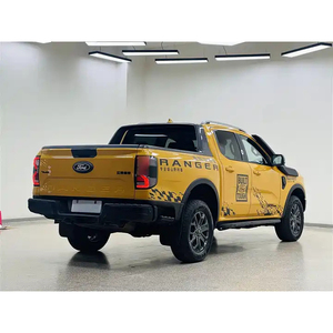 2023 <span class=keywords><strong>Ford</strong></span> <span class=keywords><strong>Ranger</strong></span> 1ª edizione pick-up Diesel 4WD con 5 posti ACC automatico/cambio manuale usato pick-up - Product Image 6
