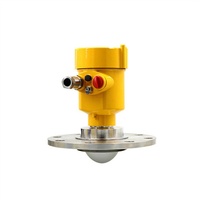 Transmetteur de niveau radar CH-LD900GNLD, sortie 4-20mA/Hart/RS485, précision 0,5 %, pour stations de niveau d'eau de mer, résistant à la brume salée