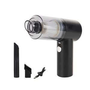 Nouvelle conception, aspirateur <span class=keywords><strong>sec</strong></span>, forte puissance d'aspiration, longue durée de vie de la batterie, portable, <span class=keywords><strong>nettoyage</strong></span> <span class=keywords><strong>intérieur</strong></span> de <span class=keywords><strong>voiture</strong></span> - Product Image 4