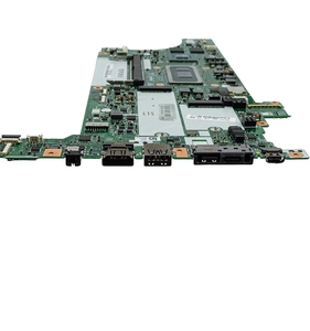 Penjualan terlaris Motherboard Laptop untuk Thinkpad Lenovo T490 P43S T590 P53S NM-B902 Motherboard NM-B901 telah diuji 100% industri kerja - Product Image 3