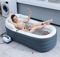 Chine Vente en gros Spa de pieds automatique Meilleure vente pas cher Jacuzzi évier Nano qualité