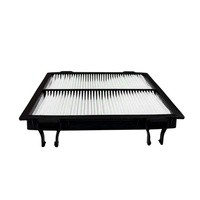 Filtre à huile moteur premium en fibre synthétique, élément de remplacement, sécurité du moteur, qualité OEM pour machines agricoles et camions