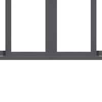 Ventana Corredera de Aleación de Aluminio con Malla de Acero Inoxidable, Diseño Moderno de Ventana Panorámica de Vidrio para Casa
