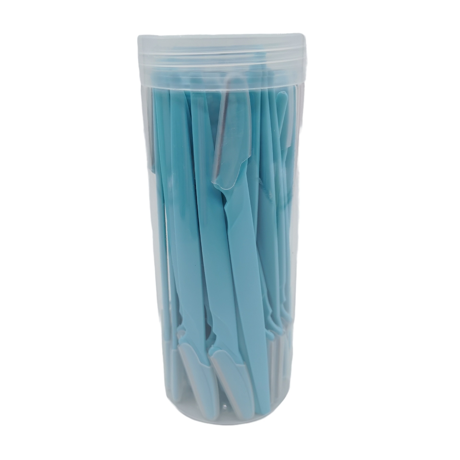 บลู-66 หน่วยบรรจุกระป๋อง