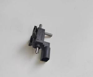 Adatto per Audi A3A4A5A6A7Q4Q5Q6, Volkswagen Passat, valvola solenoide di pressione del turbo, valvola solenoide del vuoto 06F906283F - Product Image 3
