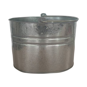 <span class=keywords><strong>Meilleur</strong></span> <span class=keywords><strong>seau</strong></span> <span class=keywords><strong>essoreur</strong></span> pour serpillière, <span class=keywords><strong>seau</strong></span> de nettoyage 16L en métal - Product Image 1