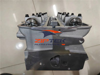 Ecotec 1.4 A14XER A14NET Moteur complet Culasse pour Opel Adam Astra Corsa Meriva