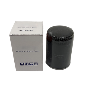 Giá thấp bán buôn bơm chân không lọc dầu 0531000001 bơm chân không Xả LọC 0532140159 - Product Image 3
