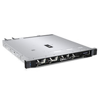 Harga Hebat untuk Server Rak PowerEdge R350 Xeon 4310 Tersedia