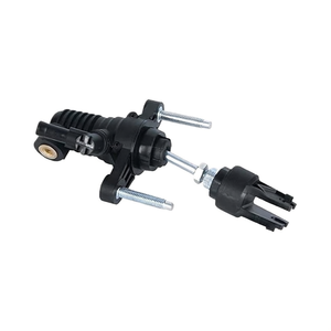 Tube, cylindre maître d'embrayage vers tuyau flexible pour Toyota Hilux KUN16 1989-2004 OE 31481-0K120 314810K120 - Product Image 3
