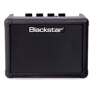 Amplificateur de guitare FLY 3 Bluetooth Noir 048897 3W - Product Image 2