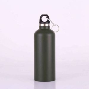Vaso Térmico de Acero Inoxidable con Tapa, Aislamiento Térmico de 12-24 Horas, Diseño Minimalista para Viajes y Uso en Exteriores - Product Image 2