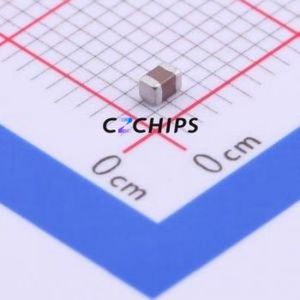 Condensateur SMD (MLCC) C2012X7S2A474KT000N 0805 (Capacité : 470nF) (Précision : 10%) Tension nominale : 100V - Product Image 2