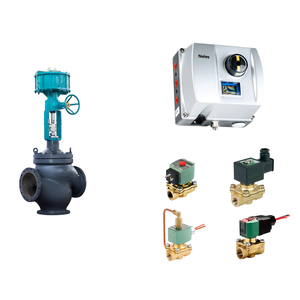 Posicionador de Válvula Digital Inteligente Neles ND9000, Válvula de Bola 210, Piezas de Válvula Solenoide, Marca China OEM - Product Image 4