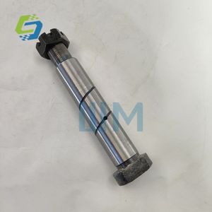 Pièce de moteur d'excavatrice Wan Ming : Goupille d'oreille de suspension avant A820201021138 - Product Image 5