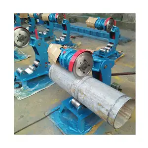 Hot selling 2inch to 8inch Hydraulic Pipe Cutter Steel/Stainless Steel Pipe cold cutting machine