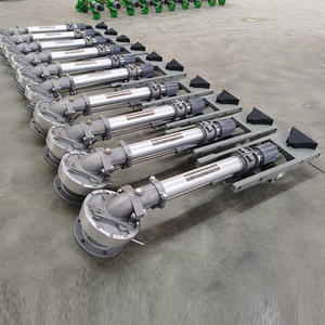 Metal Spray Gun Adjustable Automatic <b>Sprinkler</b> Spraying Dust Removal Large Flow Farmland Equipment Agricultural <b>Irrigation</b> - Product Image 5