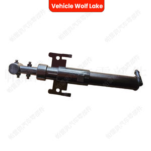 Boquilla mecánica Vehicle Wolf Lake LR048274 LR048273 para Land Rover Range Rover 2013-2015 lado derecho e izquierdo - Product Image 4