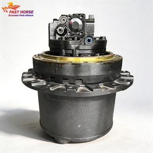 ชุดเฟืองท้าย Hangood 593-5123 สำหรับ E330GC, 330GC, 336GC, E336GC, 325 อะไหล่เครื่องจักรก่อสร้าง อะไหล่รถขุด - Product Image 1