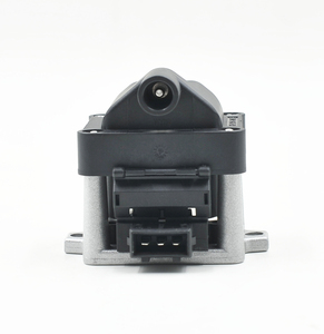 UF364 6N0905104คอยล์จุดระเบิดสำหรับกอล์ฟ <span class=keywords><strong>VW</strong></span> Passat Polo - Product Image 2
