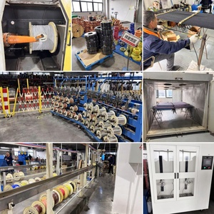 Câble <span class=keywords><strong>d</strong></span>'alimentation CA industriel SJTW à 3 conducteurs gainé de caoutchouc 50A, cordon <span class=keywords><strong>d</strong></span>'alimentation pour sèche-linge SRDT, <span class=keywords><strong>rallonge</strong></span> NEMA14-30P pour VR, VE, sèche-linge - Product Image 6