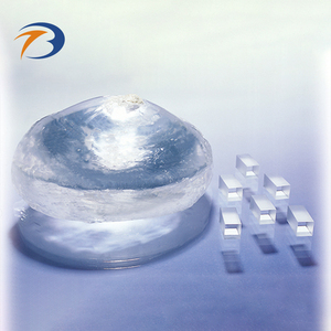 Cristal óptico no lineal <span class=keywords><strong>BBO</strong></span> Cristales para láser - Product Image 2