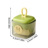 Dissolvant de peluches portable carré puissant pour enlever la poussière des animaux de compagnie pour les outils de nettoyage des vêtements Mini boule de rouleau lavable anti-poussière