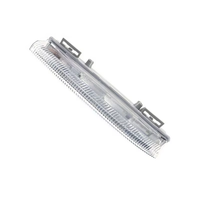 Molde de Inyección de Plástico OEM para Faros Antiniebla para Piezas de Automóviles |   Fabricante de Moldes Automotrices Personalizados en China