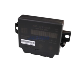 Mô-Đun điều khiển hỗ trợ đỗ xe 4gd919475a cho <span class=keywords><strong>Audi</strong></span> A3 <span class=keywords><strong>TT</strong></span> Q3 VW GOLF 7 | Cảm biến PDC - Product Image 6