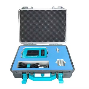 Präziser Elektronischer Betonriss-Breitenmessdetektor mit 1 Jahr Garantie 220V - Product Image 2