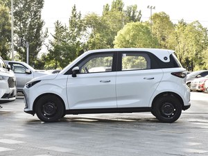 Kaiwei Shiyue 2026 Mate Edición Aniversario 201km Microcoche - Product Image 3