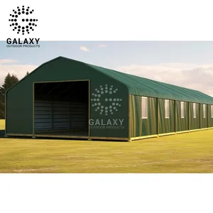 40 m x 30 m tragbares Dämmzelt Vordach Zelt Lichtbogenschleife Zelt zu verkaufen