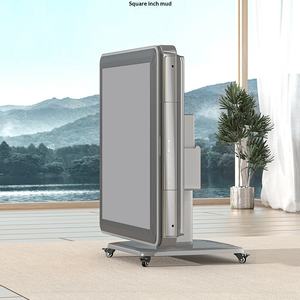 Table de Mahjong entièrement automatique, table à manger domestique intégrée, double usage, spéciale salle de jeux d'échecs et de cartes, silencieuse, pliable, avec revêtement floqué - Product Image 3