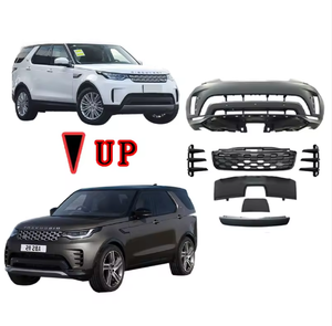 Para la mejor calificación Durable <span class=keywords><strong>Land</strong></span> <span class=keywords><strong>Rover</strong></span> Discovery 5 Kit de parachoques Mod Tiendas confiables - Product Image 3