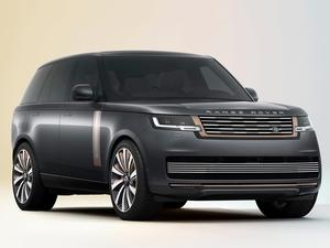 Range <span class=keywords><strong>Rover</strong></span> Vogue Edizione a Passo Lungo 2025 3.0L 400CV L6 3.0T SUV Medio-Grande Veicolo a Nuova Energia - Product Image 3