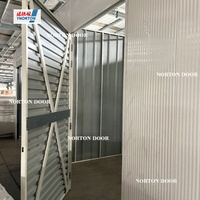 Mini Casier de Rangement Libre-Service du Fabricant, Grande Unité Intérieure de Stockage Public, Contrôle Climatique, Prix Abordables pour Petits Entrepôts