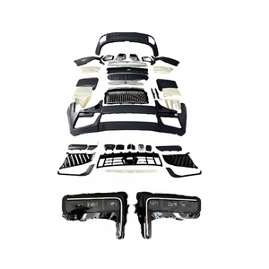 Kits de Carrocería para Rolls-Royce Cullinan Años 19-24; Kits de Carrocería para Actualización de Autos 25 - Product Image 1